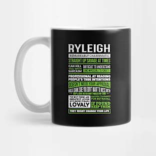 Ryleigh Mug